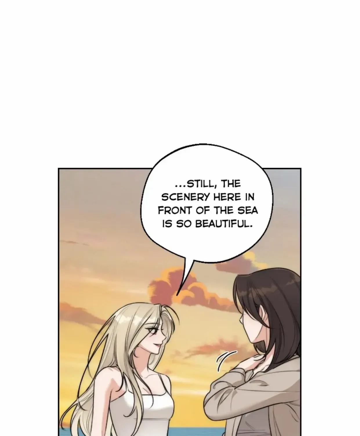 Drunken my Boss Chapter 36 page 29 - 