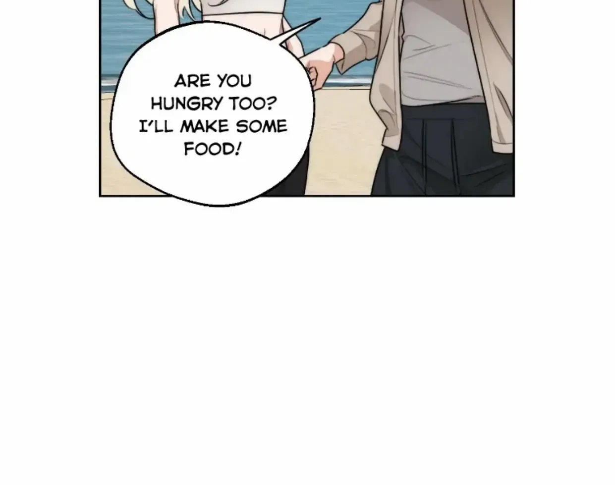 Drunken my Boss Chapter 36 page 30 - 
