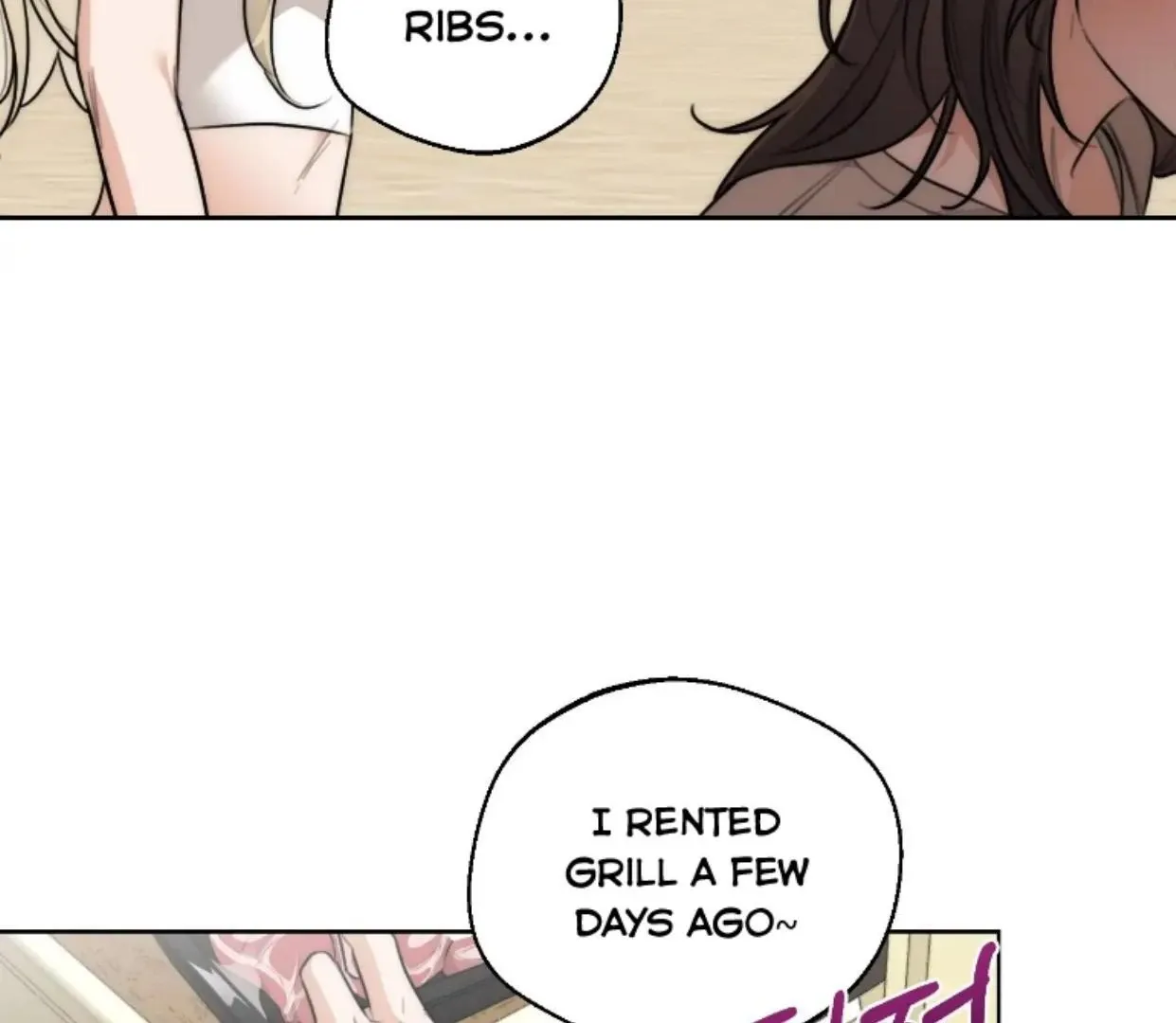 Drunken my Boss Chapter 36 page 32 - 