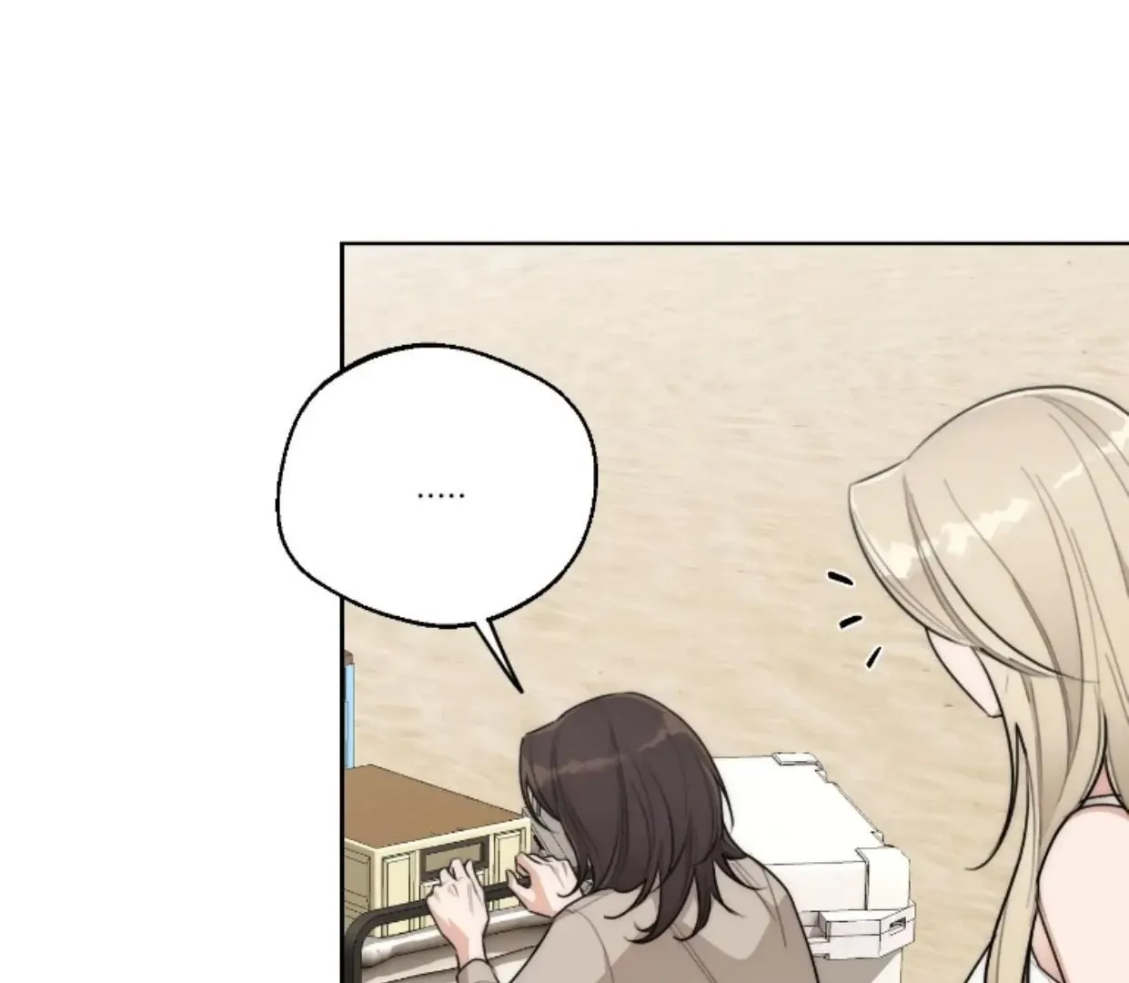 Drunken my Boss Chapter 36 page 34 - 