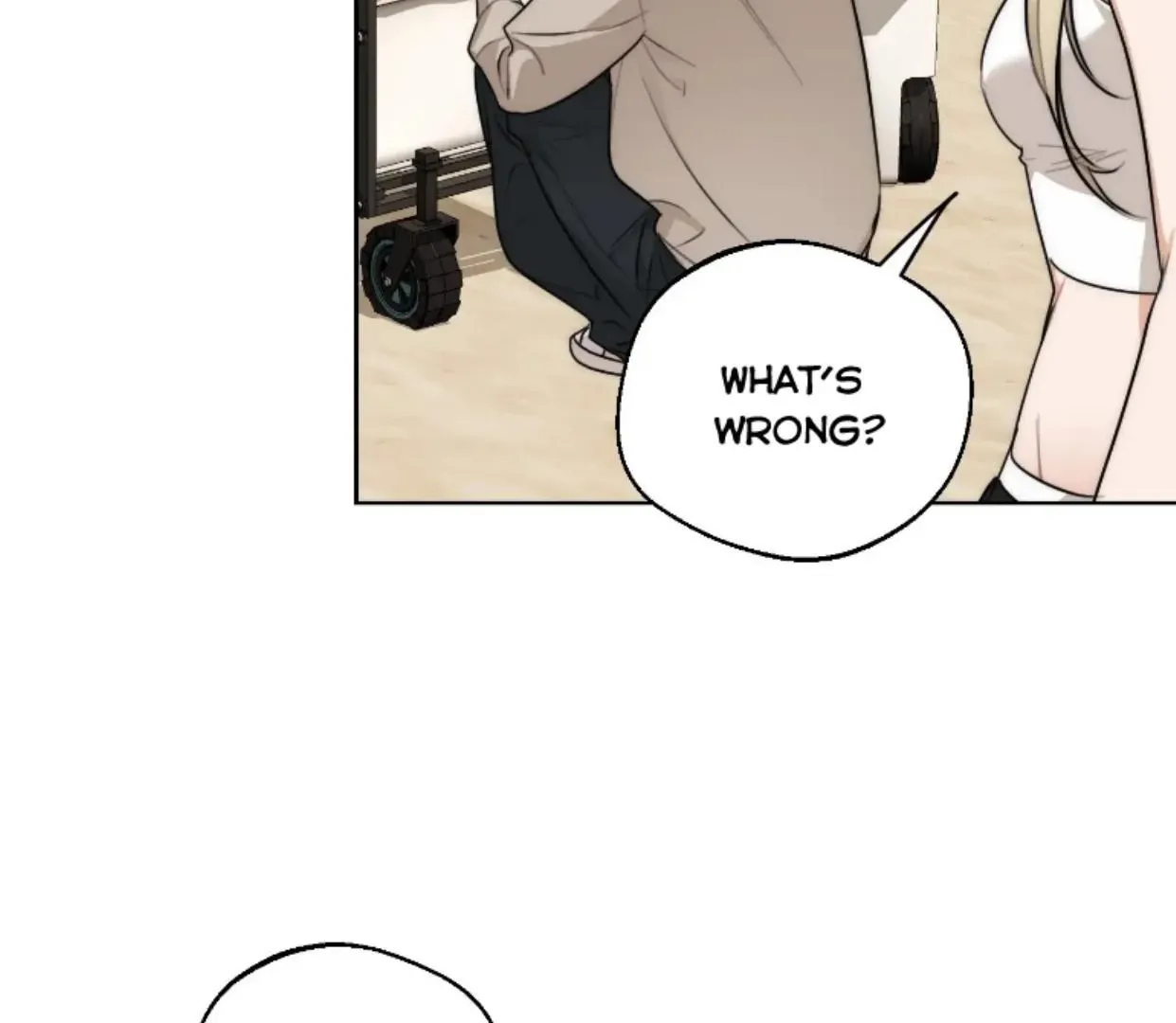 Drunken my Boss Chapter 36 page 35 - 