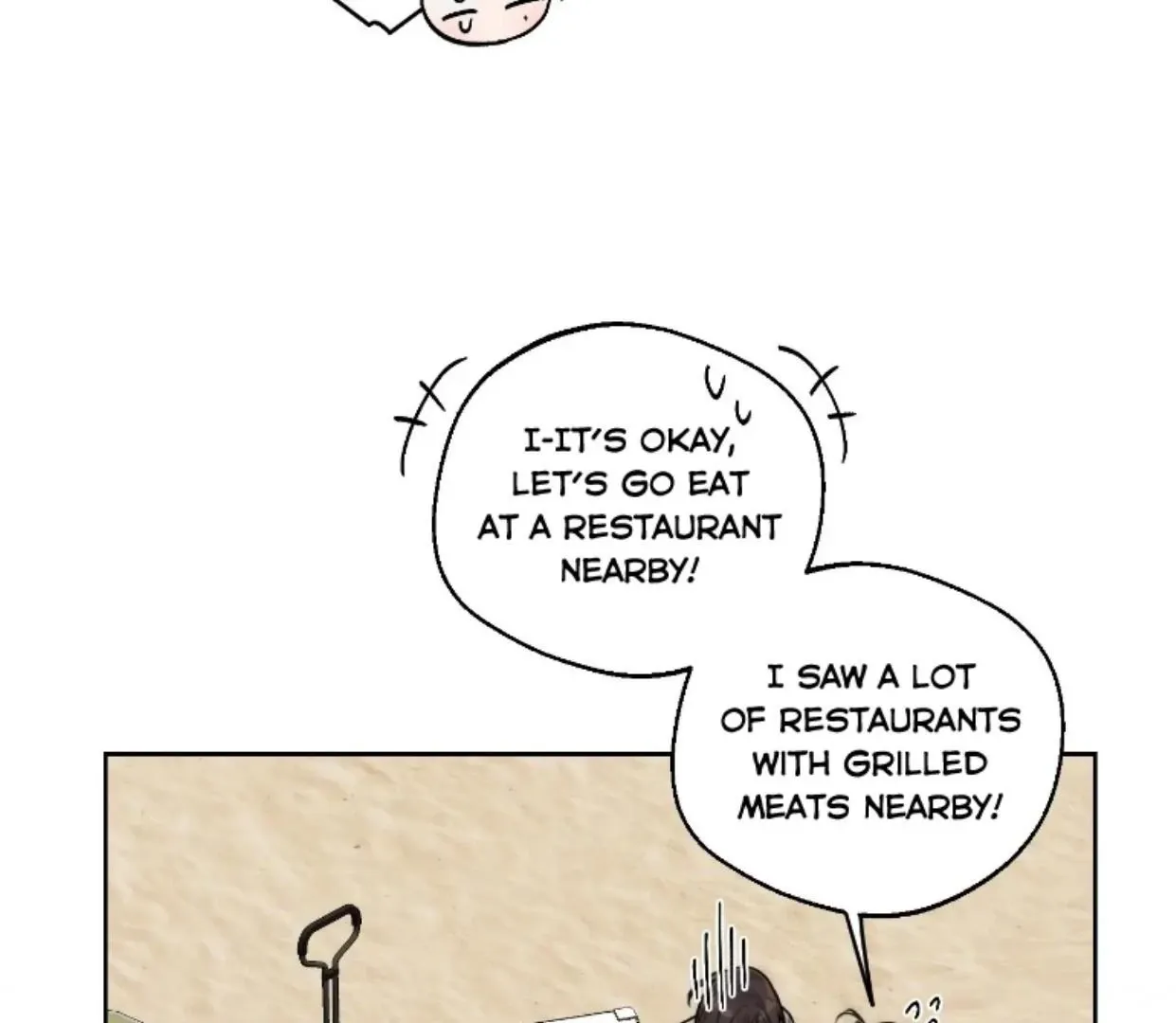 Drunken my Boss Chapter 36 page 42 - 
