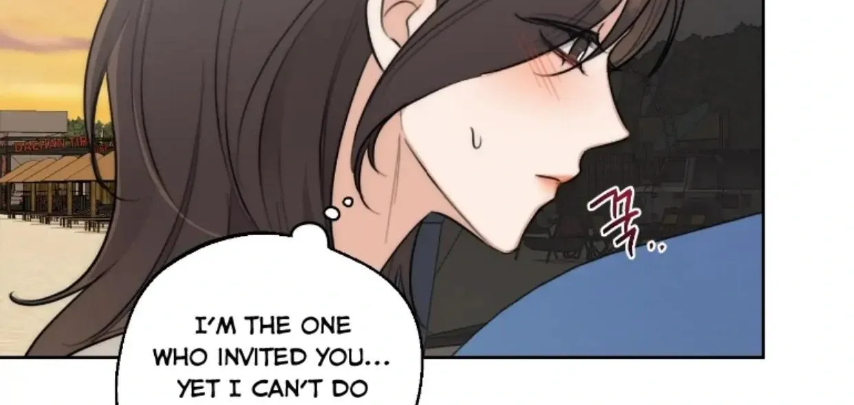 Drunken my Boss Chapter 36 page 56 - 