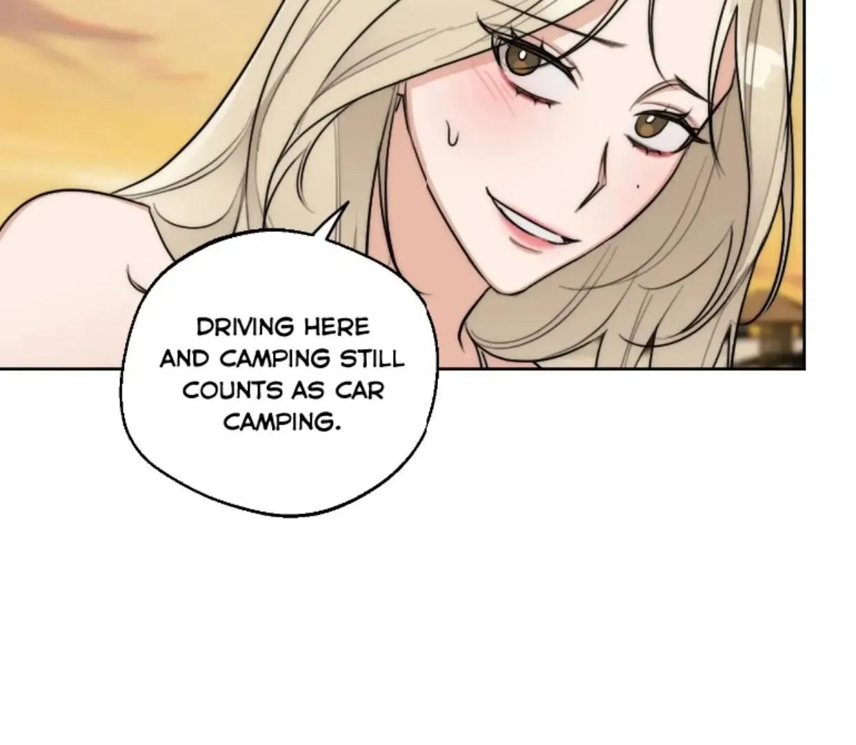 Drunken my Boss Chapter 36 page 7 - 