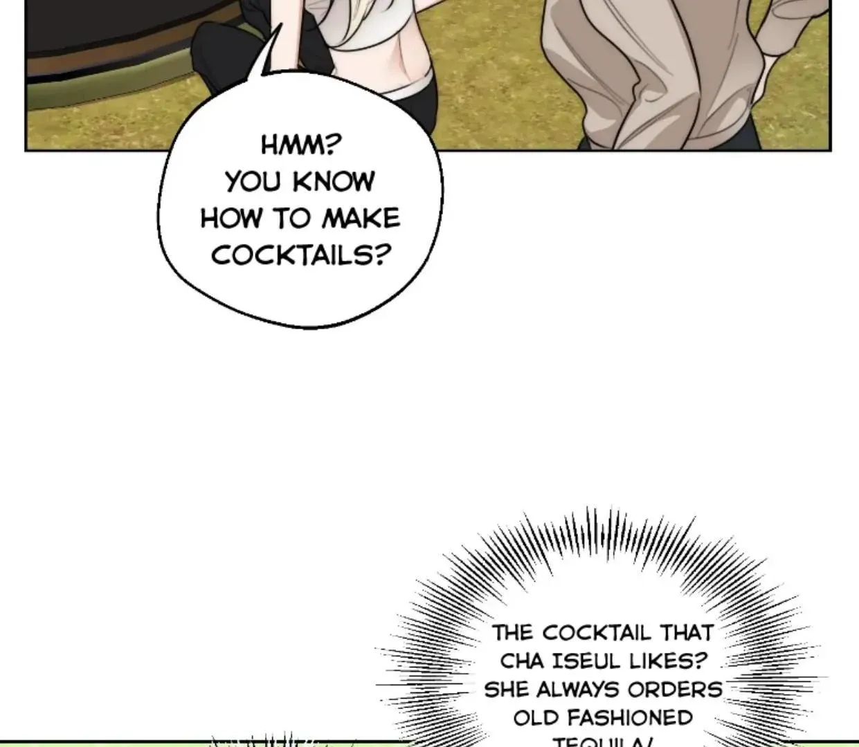 Drunken my Boss Chapter 36 page 63 - 