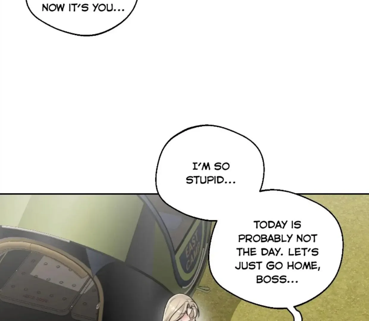 Drunken my Boss Chapter 36 page 70 - 