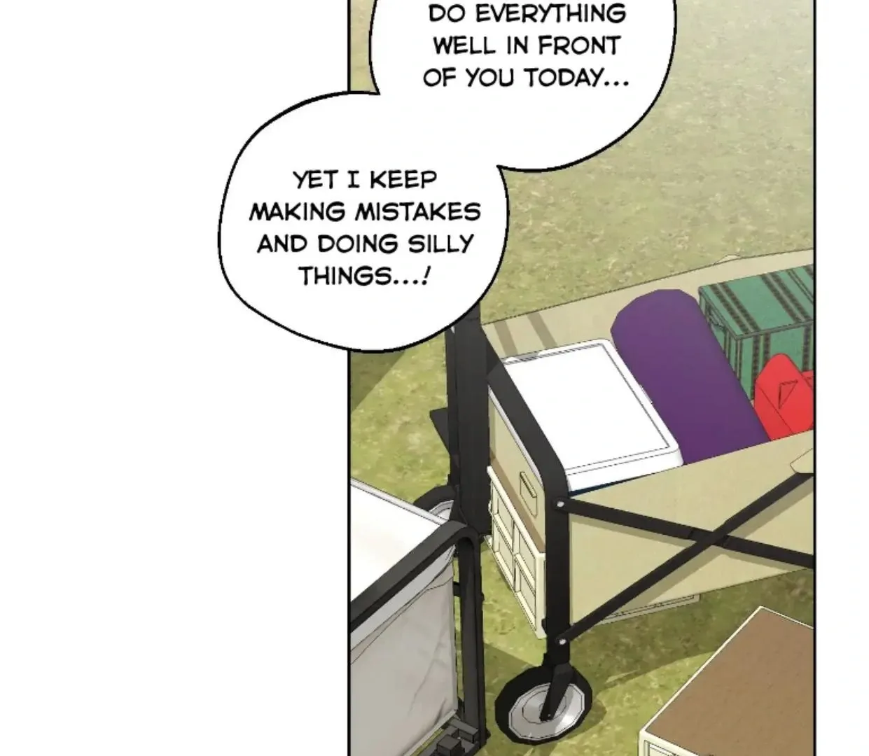 Drunken my Boss Chapter 36 page 74 - 