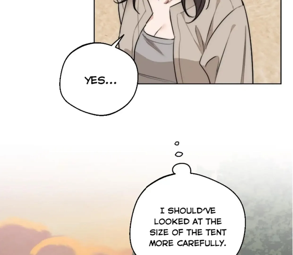 Drunken my Boss Chapter 36 page 9 - 