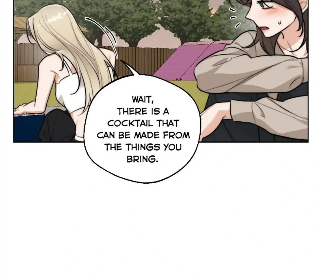 Drunken my Boss Chapter 36 page 82 - 
