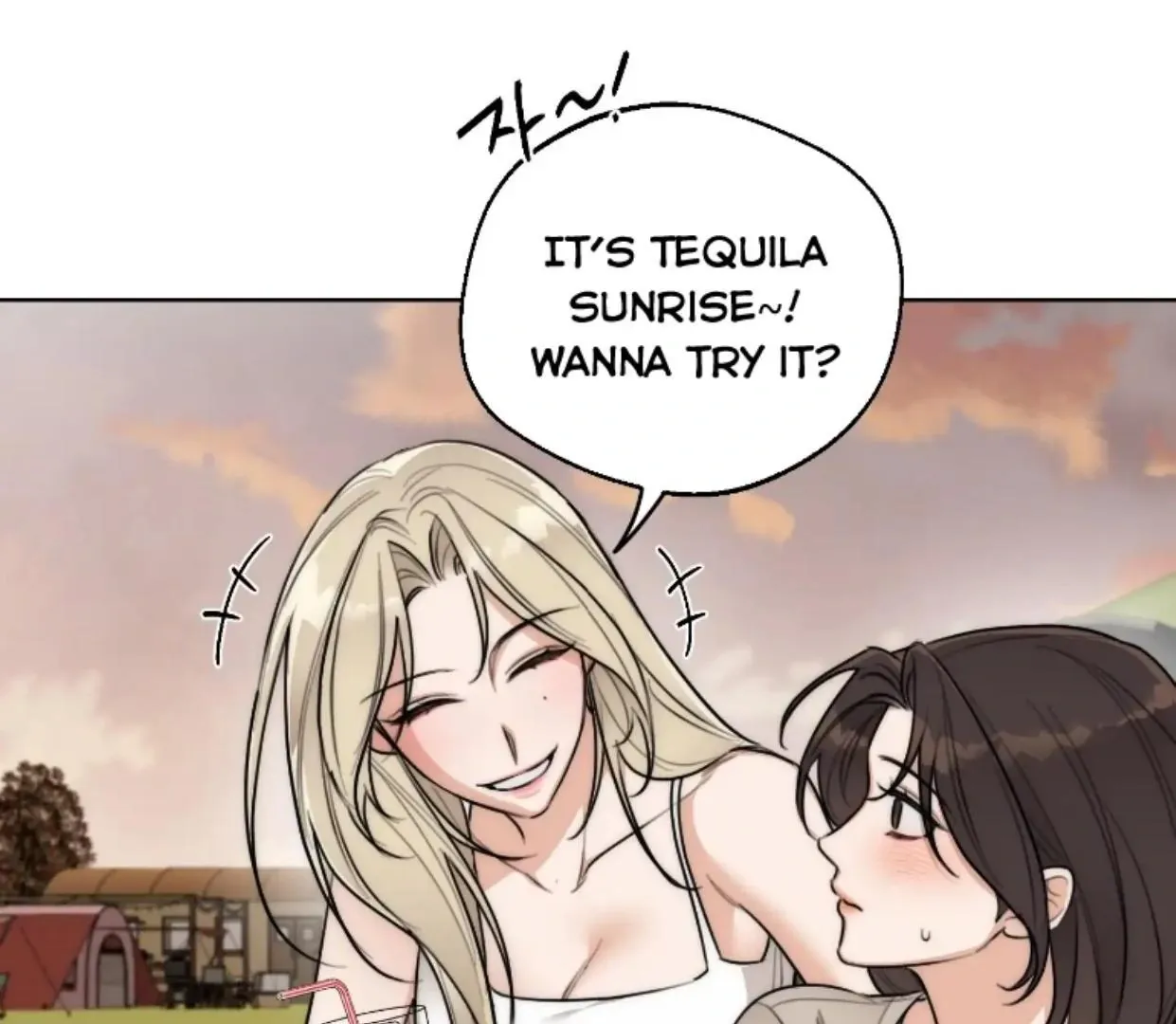 Drunken my Boss Chapter 36 page 86 - 
