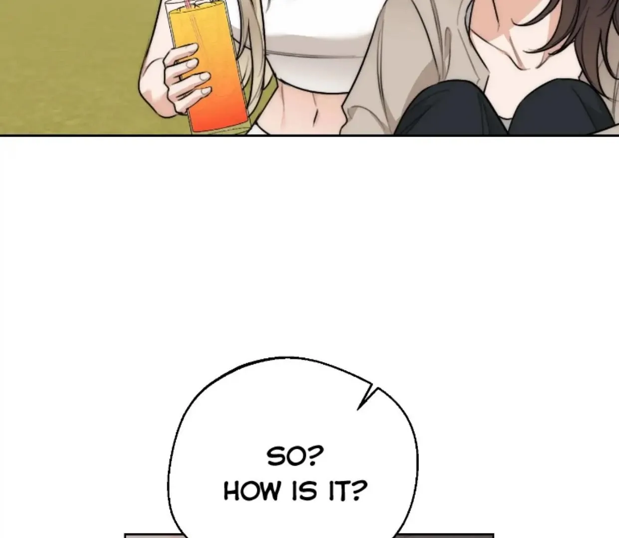Drunken my Boss Chapter 36 page 87 - 