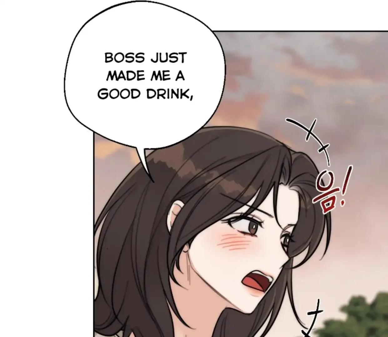 Drunken my Boss Chapter 36 page 93 - 