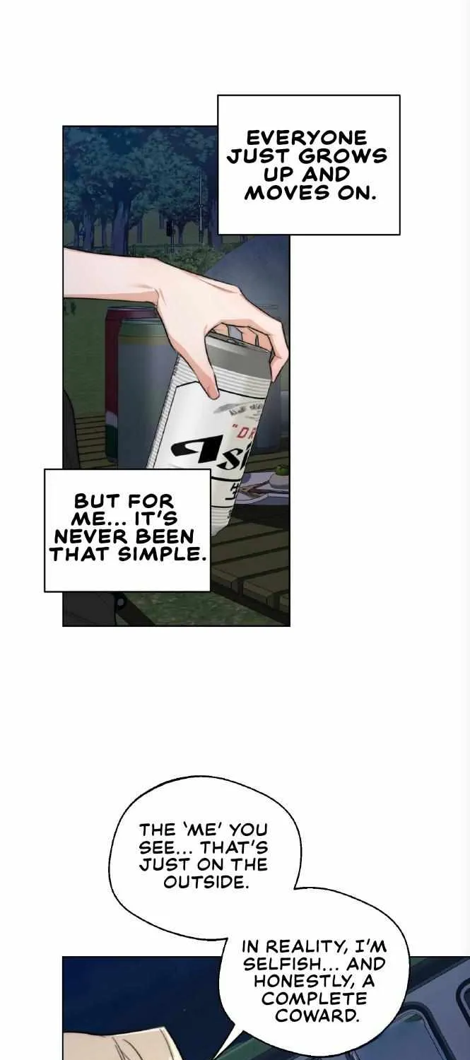Drunken my Boss Chapter 37 page 12 - 