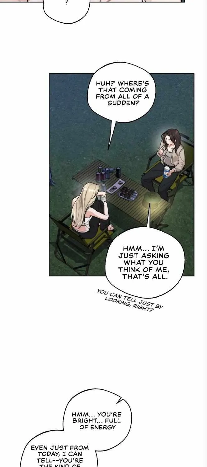 Drunken my Boss Chapter 37 page 14 - 