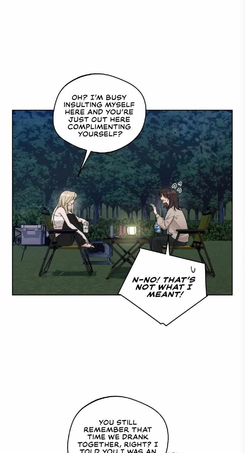 Drunken my Boss Chapter 37 page 16 - 