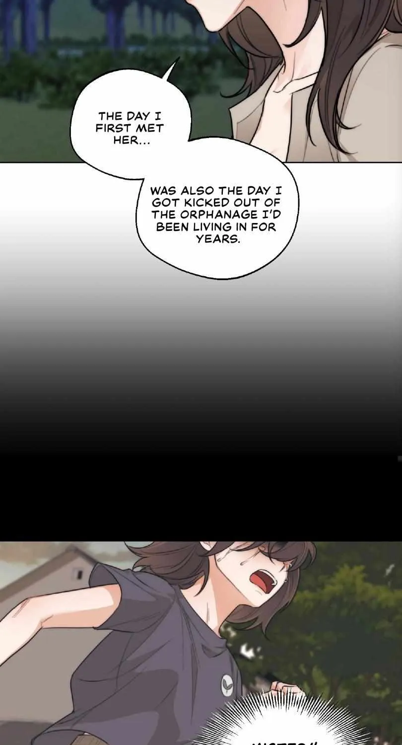 Drunken my Boss Chapter 37 page 18 - 