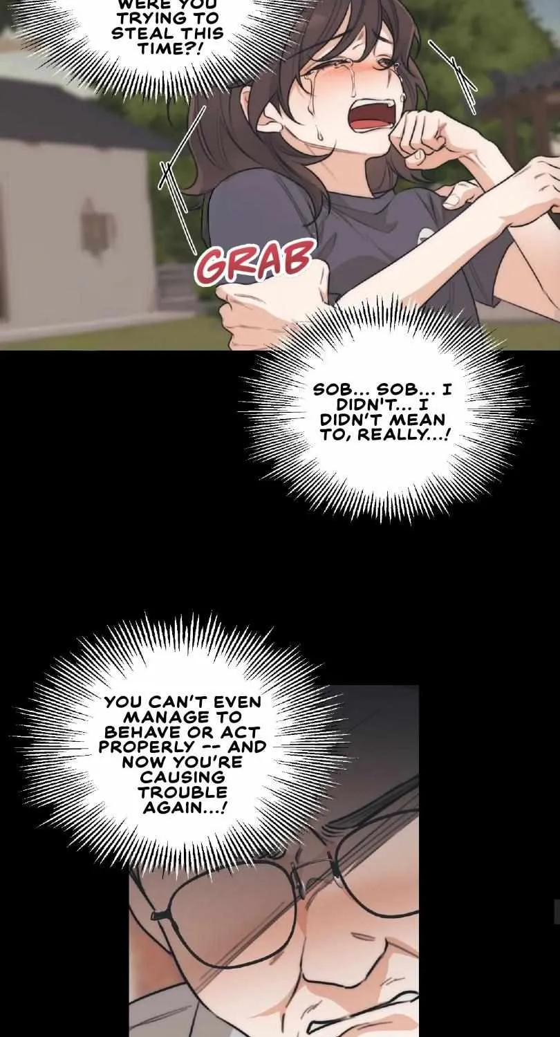 Drunken my Boss Chapter 37 page 20 - 