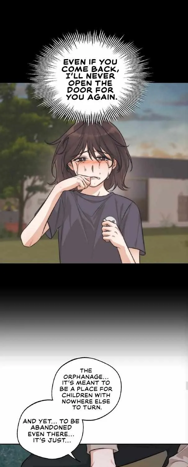 Drunken my Boss Chapter 37 page 22 - 