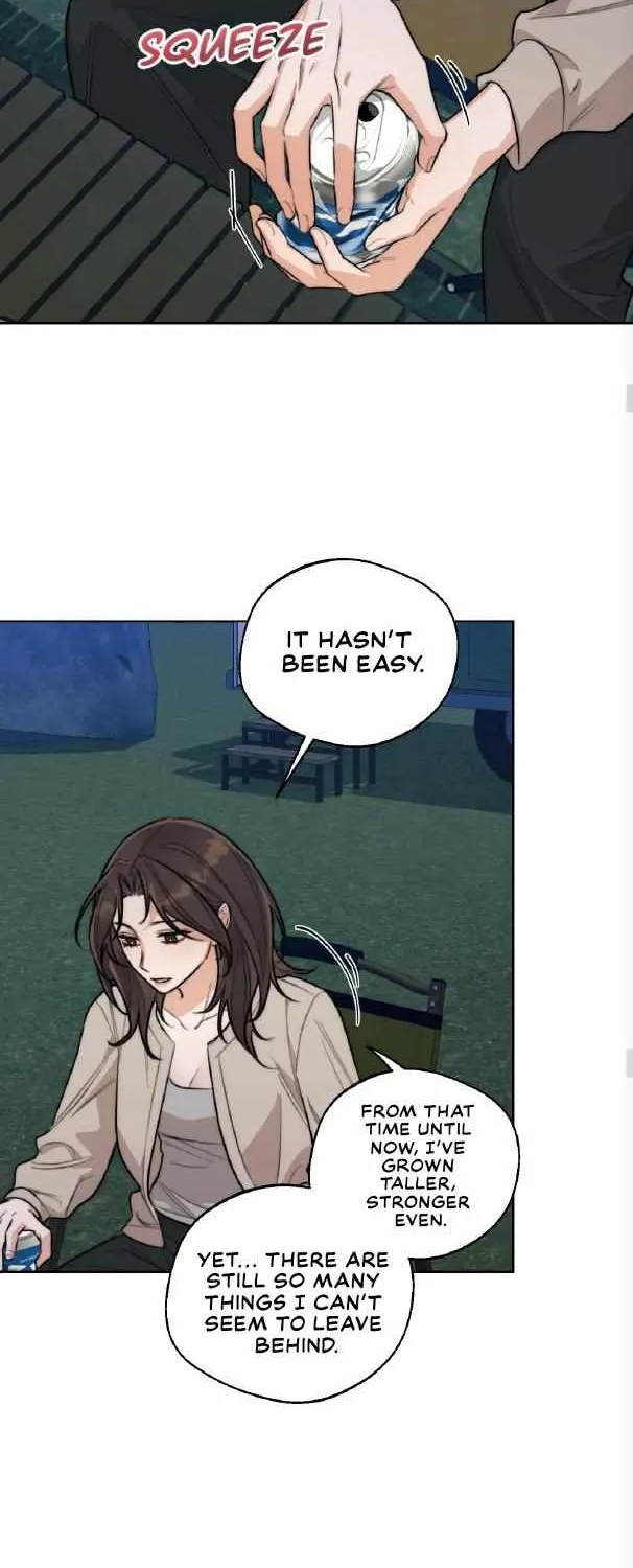 Drunken my Boss Chapter 37 page 23 - 