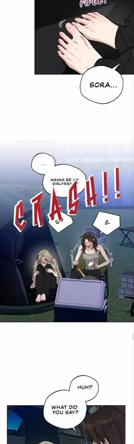 Drunken my Boss Chapter 37 page 30 - 