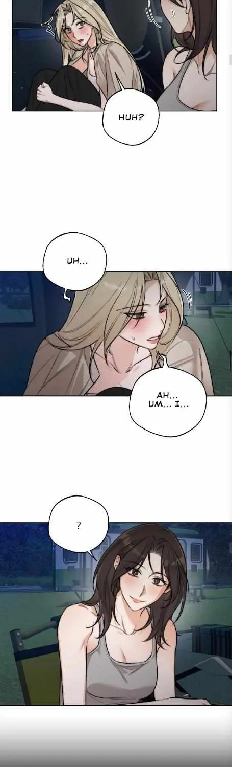 Drunken my Boss Chapter 37 page 31 - 