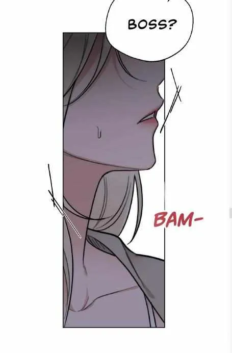 Drunken my Boss Chapter 37 page 33 - 