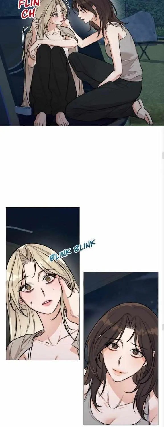 Drunken my Boss Chapter 37 page 37 - 