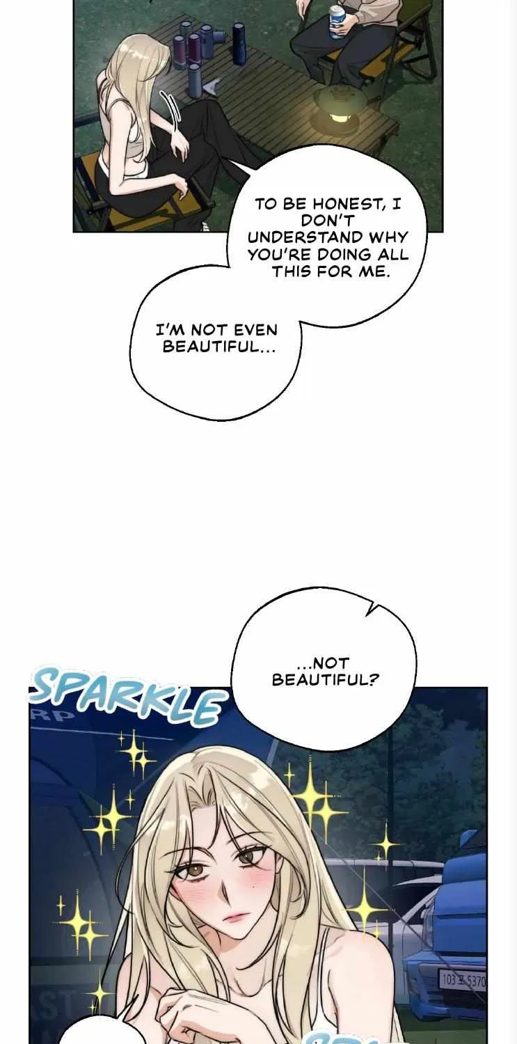 Drunken my Boss Chapter 37 page 5 - 