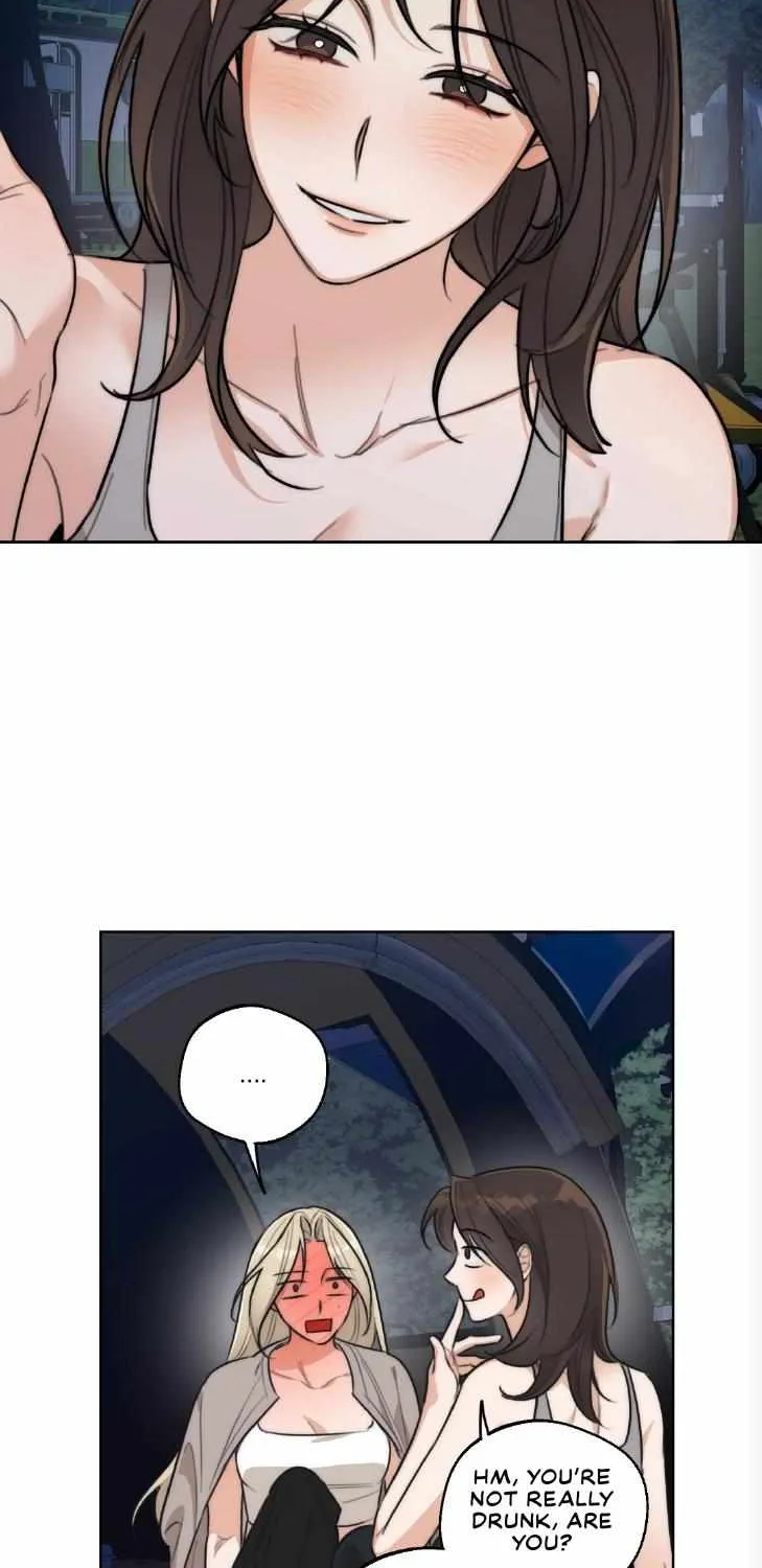 Drunken my Boss Chapter 37 page 41 - 