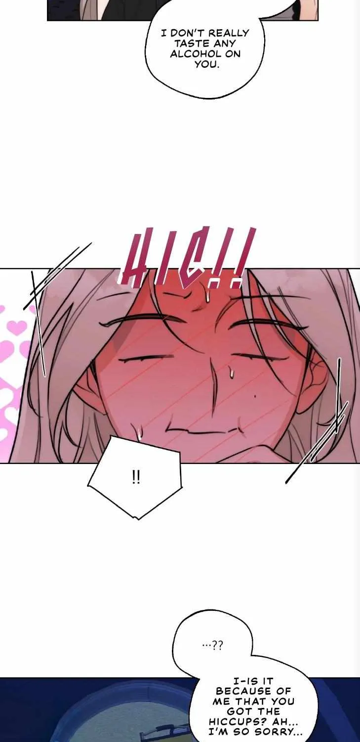 Drunken my Boss Chapter 37 page 42 - 