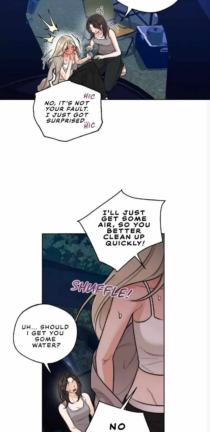 Drunken my Boss Chapter 37 page 43 - 