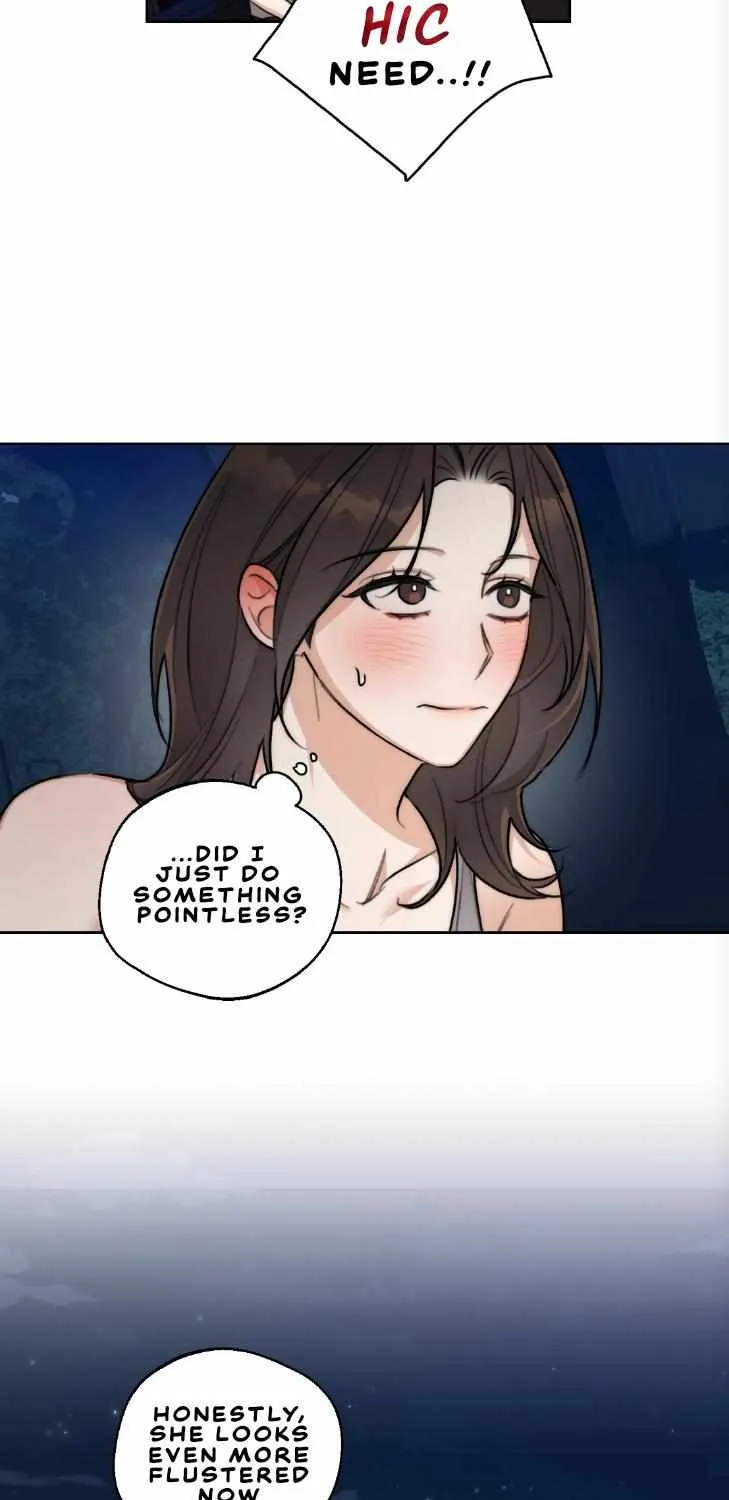 Drunken my Boss Chapter 37 page 44 - 