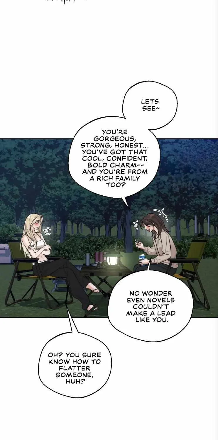 Drunken my Boss Chapter 37 page 7 - 
