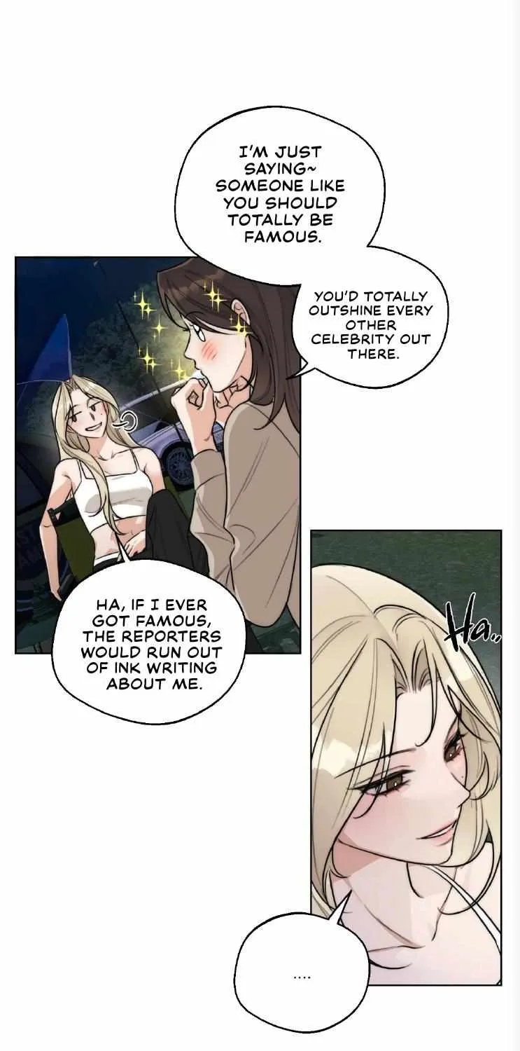 Drunken my Boss Chapter 37 page 8 - 
