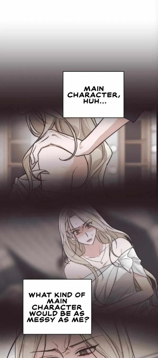 Drunken my Boss Chapter 37 page 10 - 