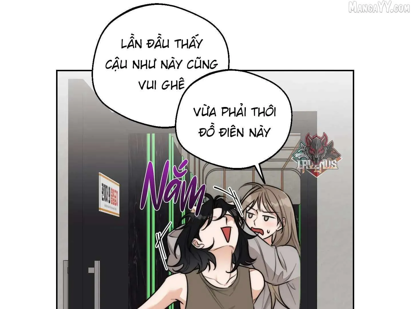 Drunken my Boss Chapter 38 page 102 - 