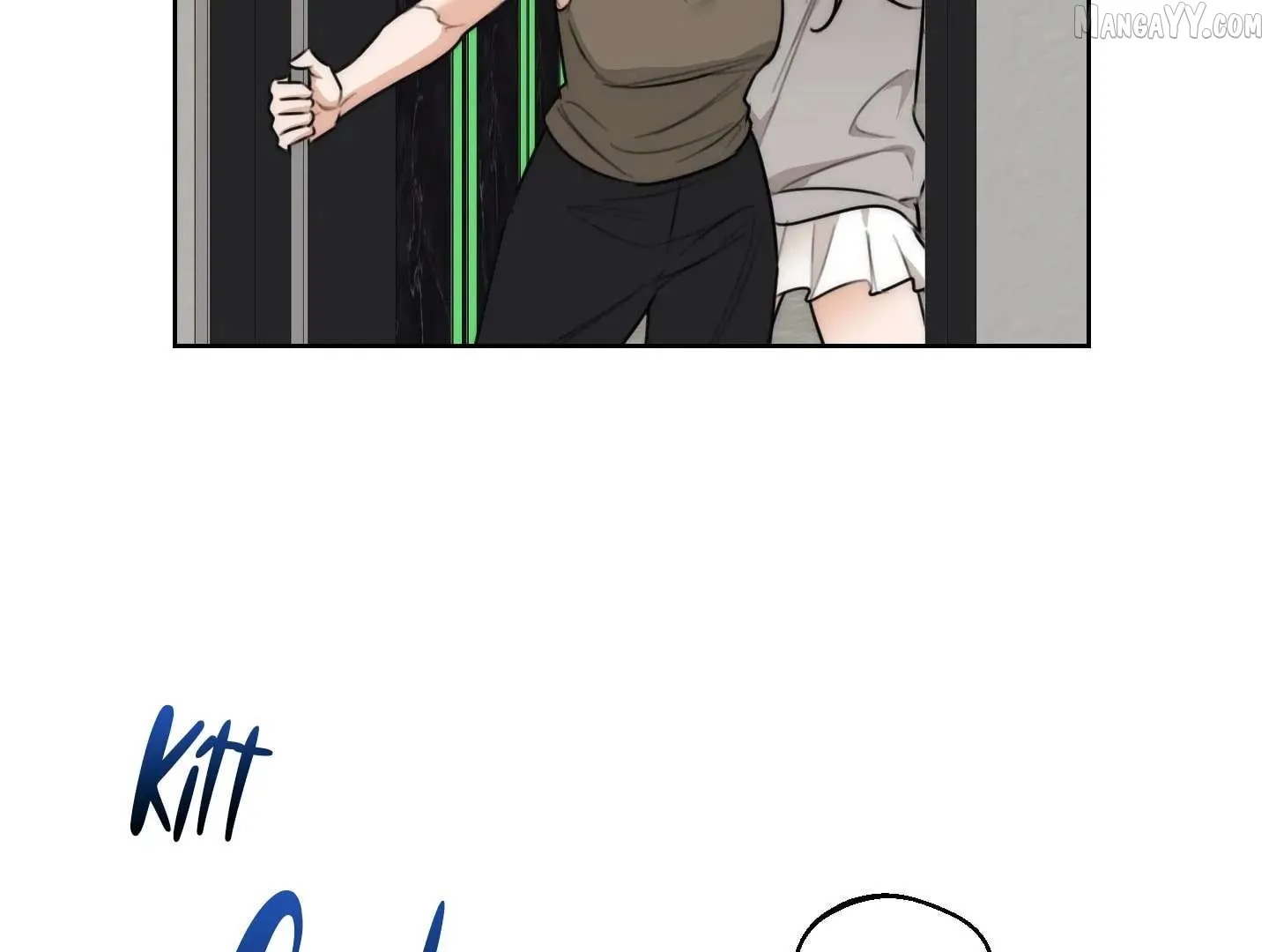 Drunken my Boss Chapter 38 page 103 - 