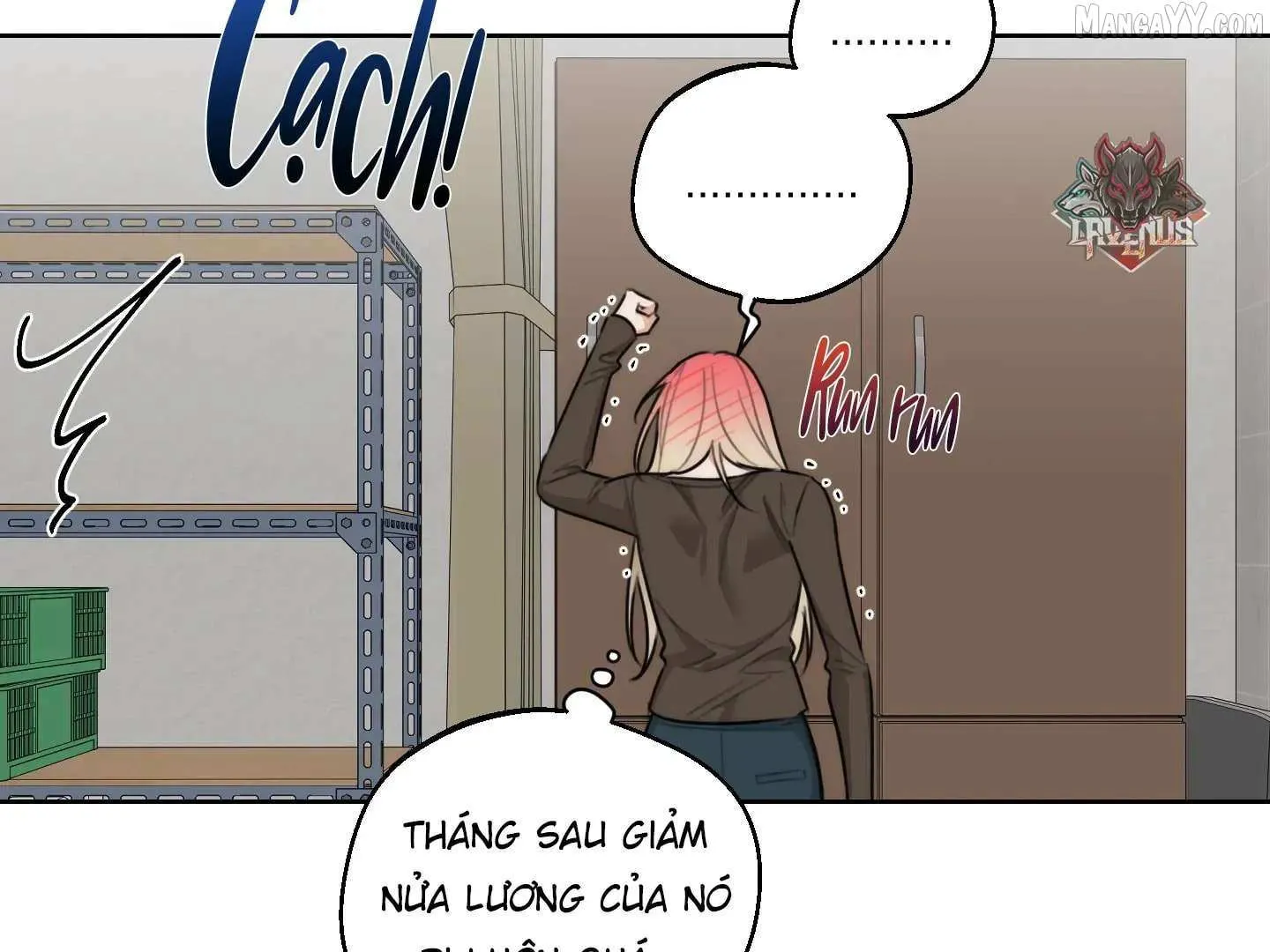Drunken my Boss Chapter 38 page 104 - 