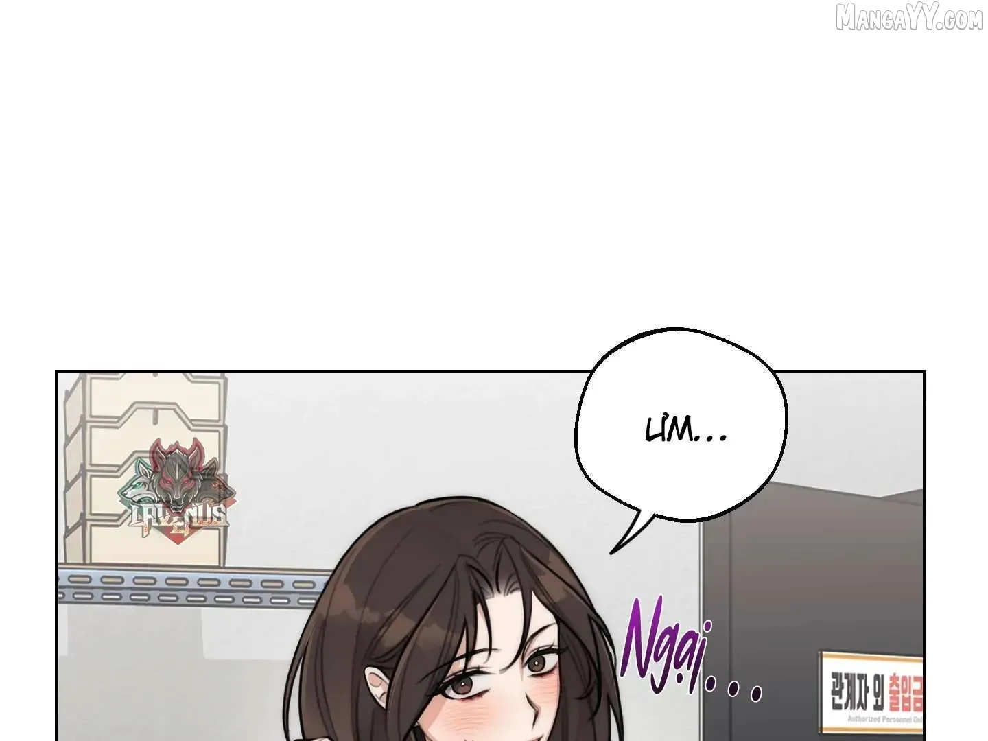 Drunken my Boss Chapter 38 page 110 - 