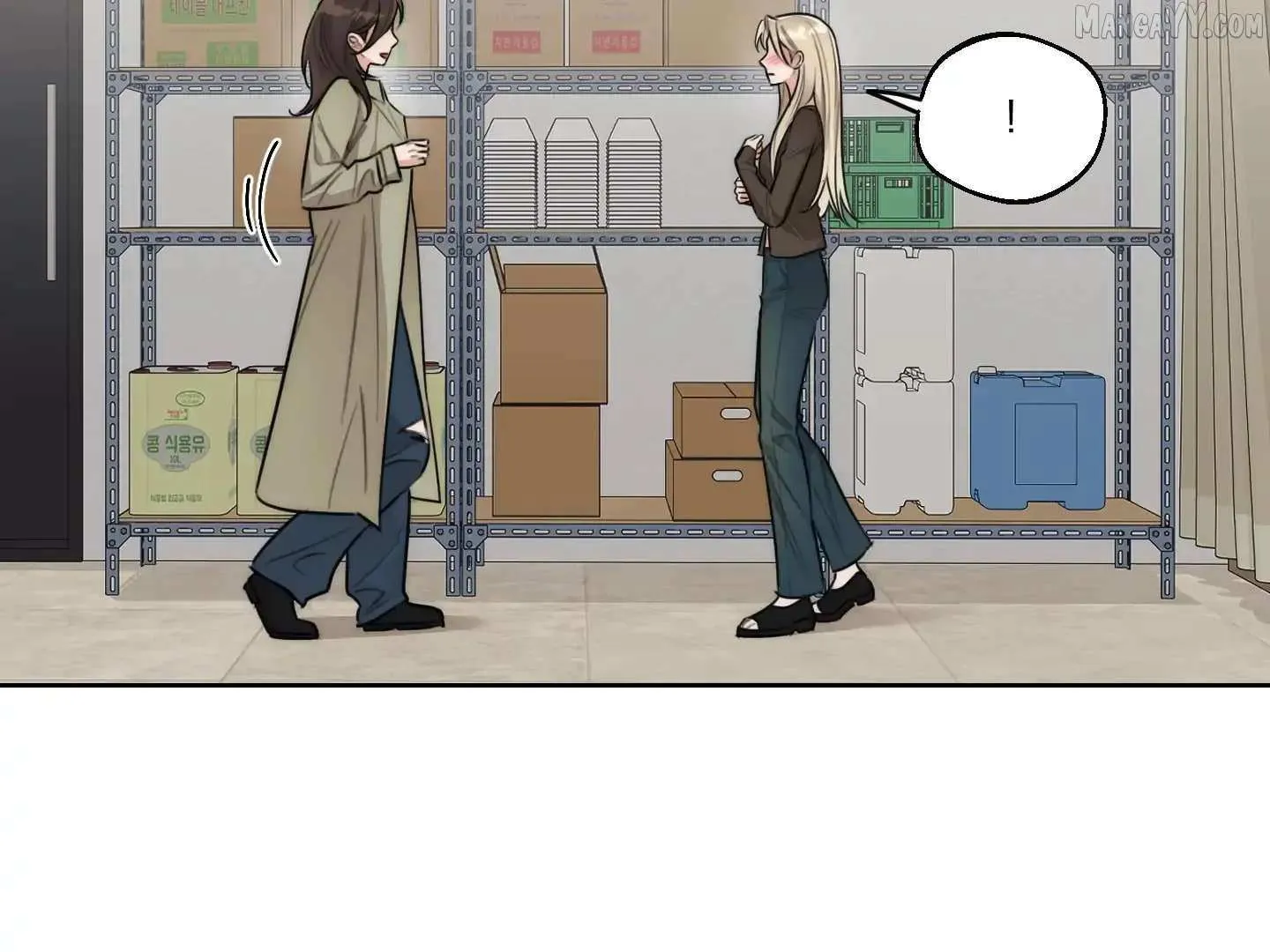 Drunken my Boss Chapter 38 page 113 - 