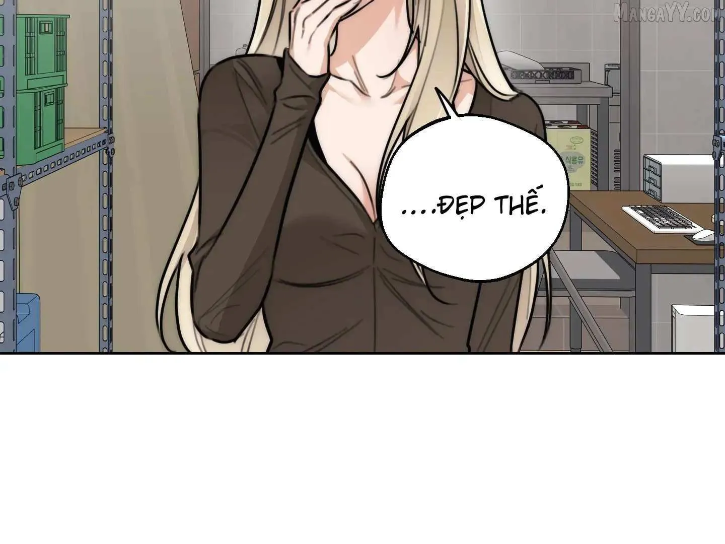 Drunken my Boss Chapter 38 page 115 - 