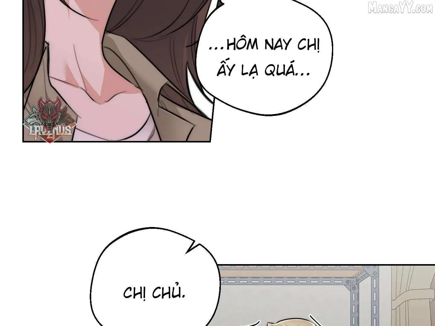 Drunken my Boss Chapter 38 page 117 - 