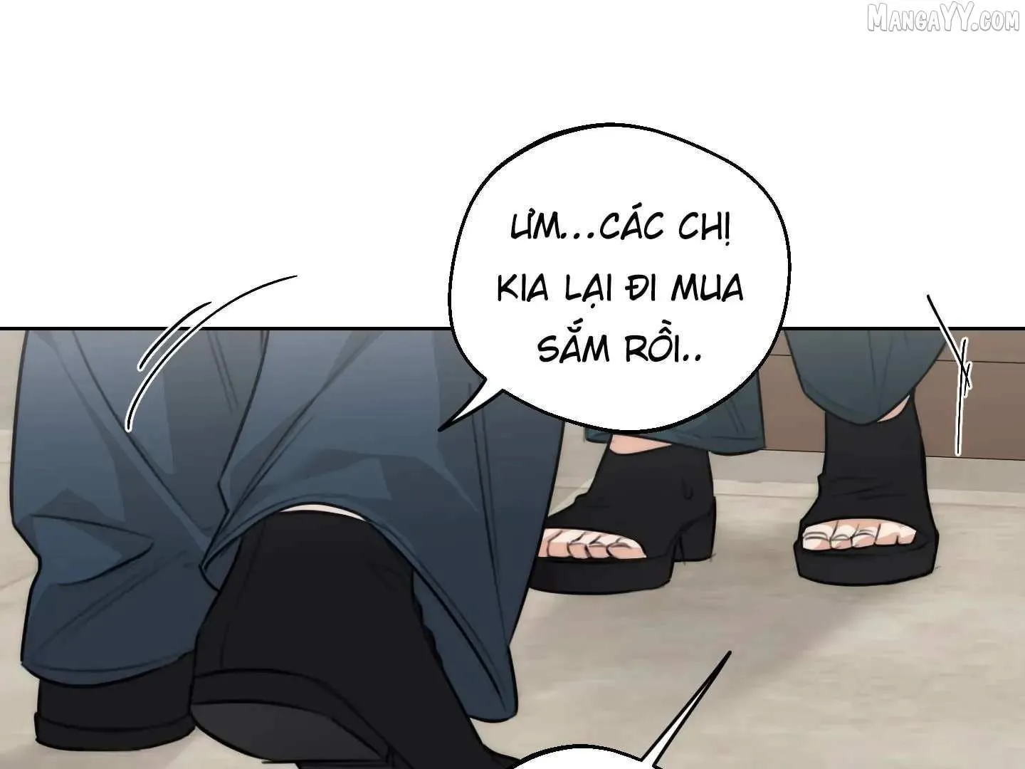 Drunken my Boss Chapter 38 page 119 - 
