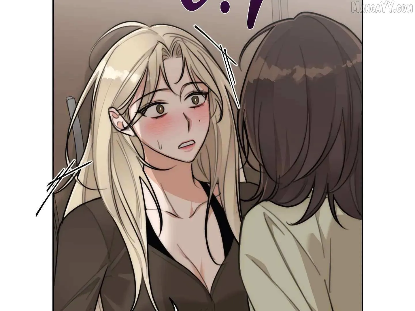 Drunken my Boss Chapter 38 page 121 - 