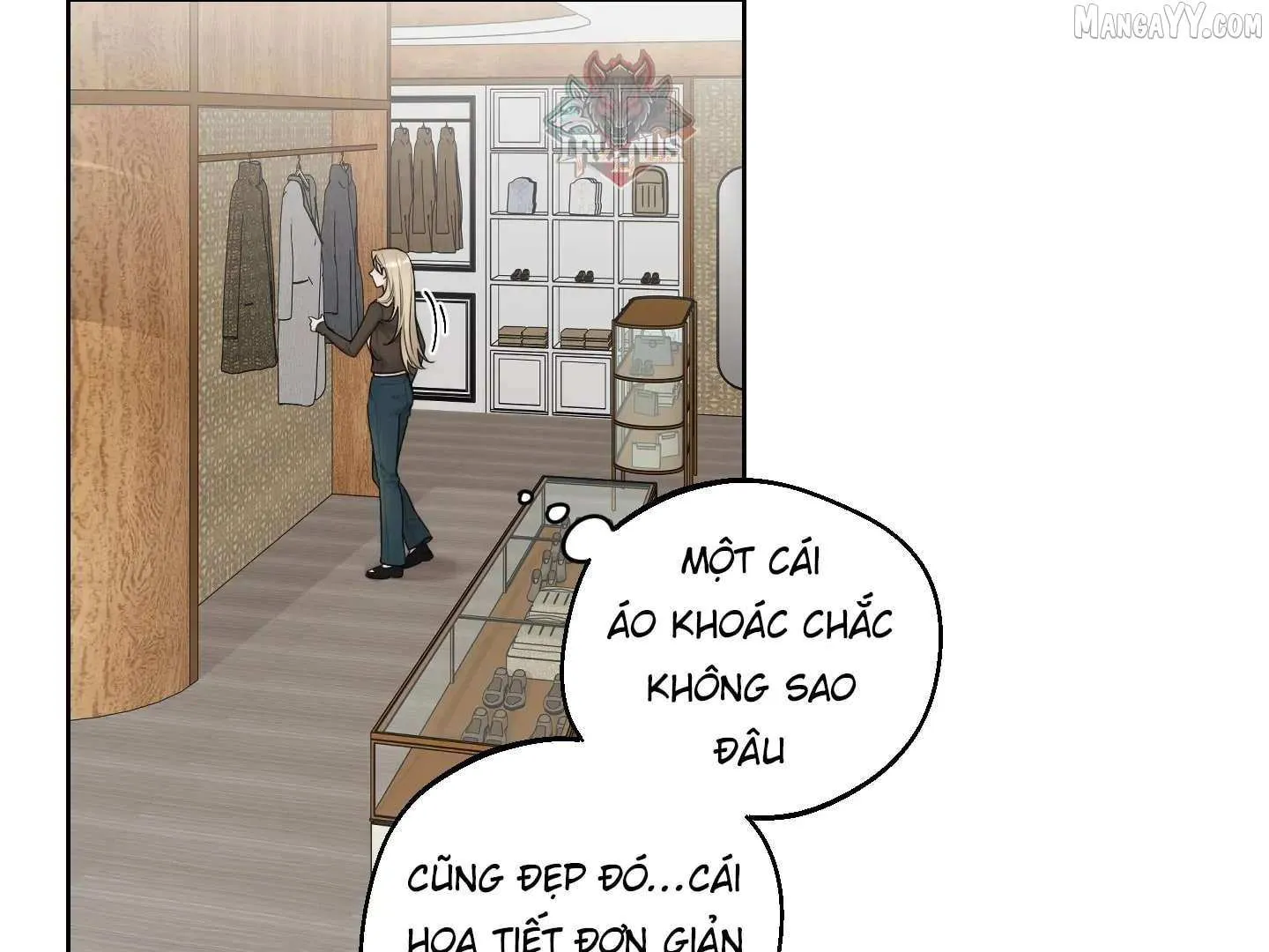 Drunken my Boss Chapter 38 page 28 - 