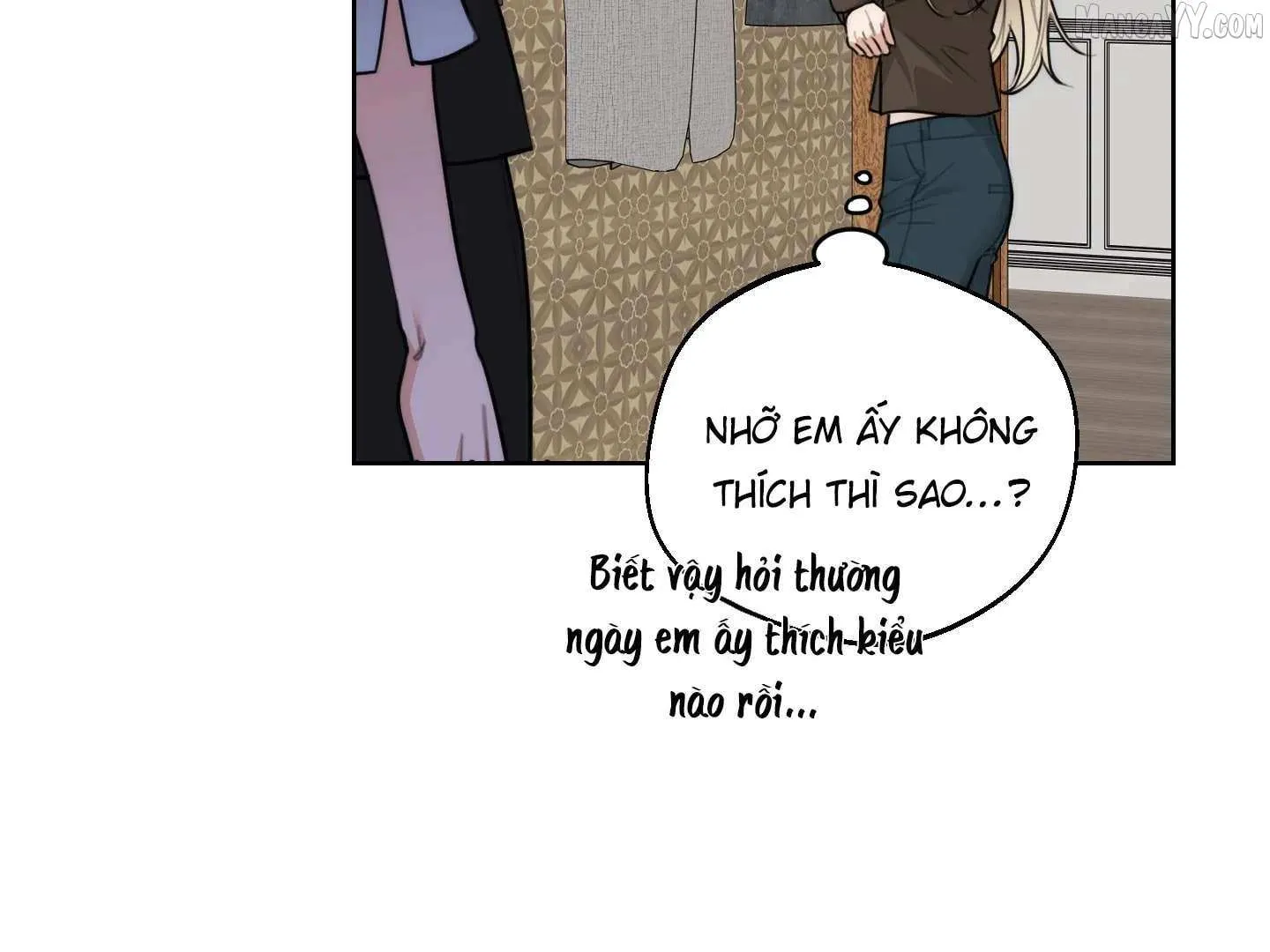Drunken my Boss Chapter 38 page 30 - 
