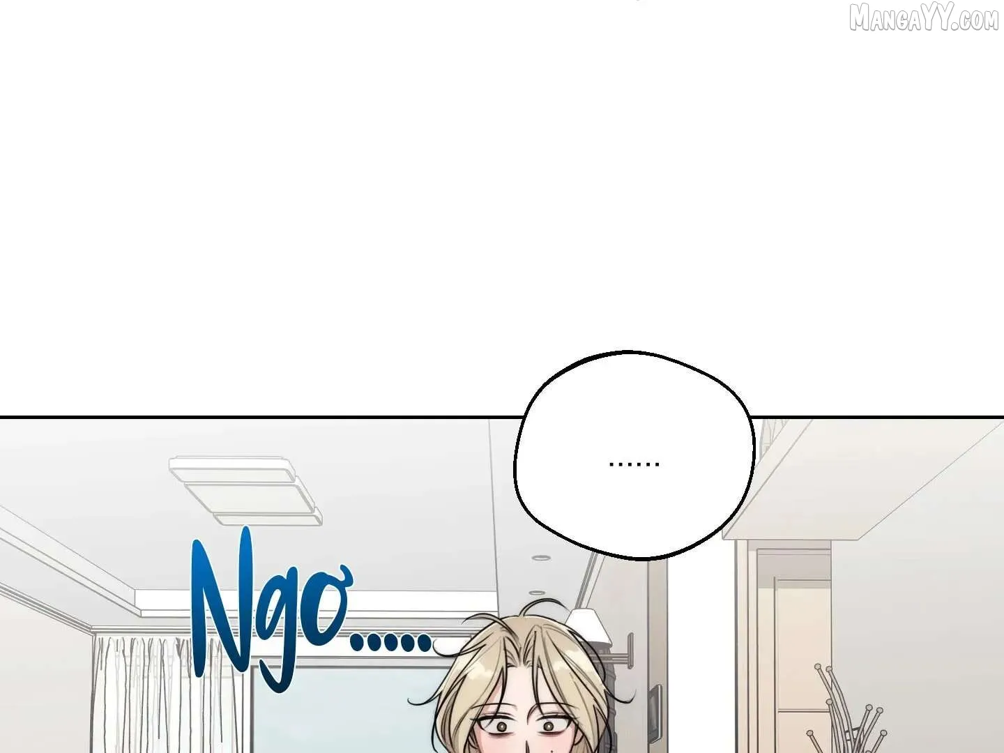 Drunken my Boss Chapter 38 page 4 - 