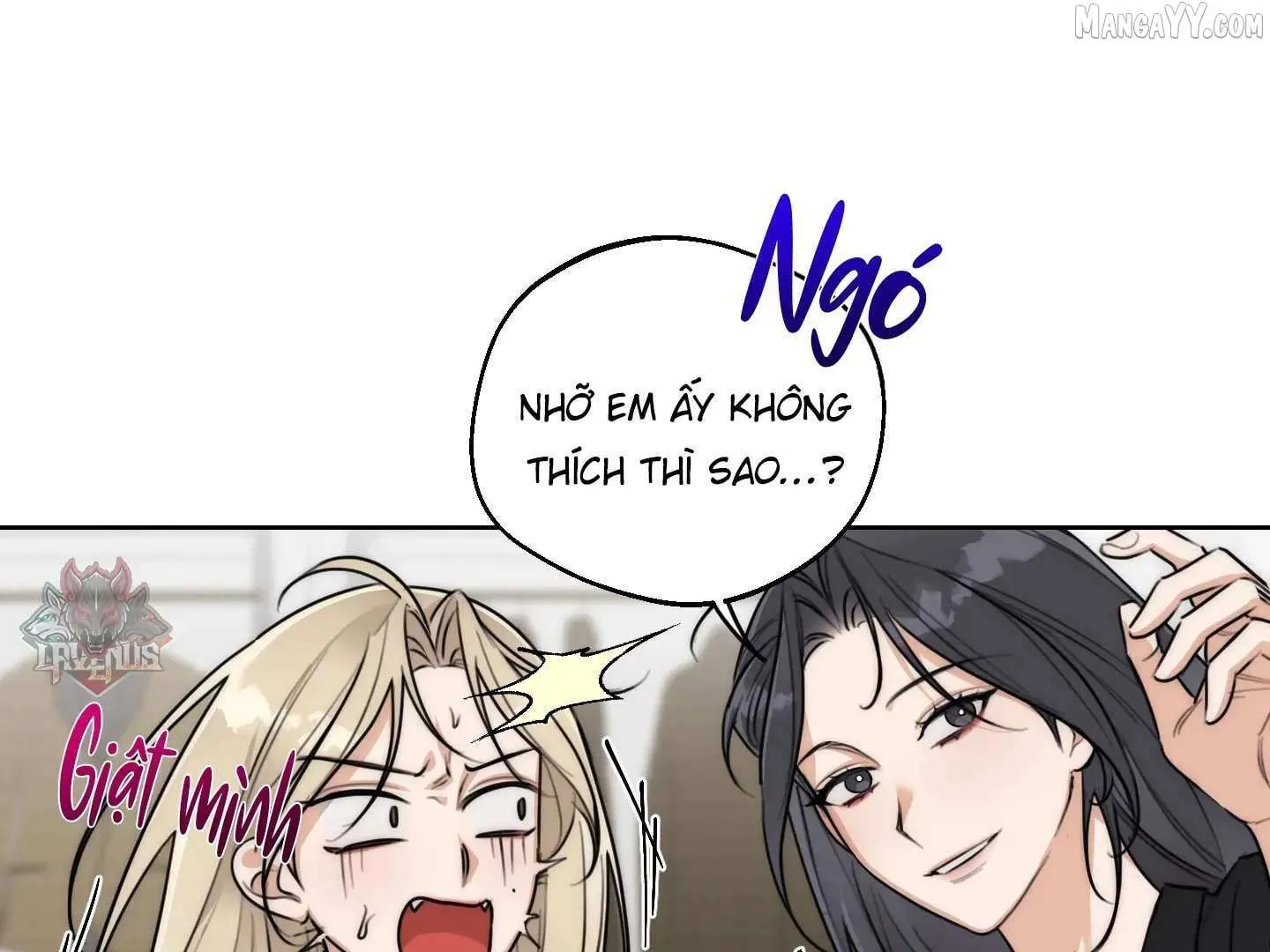 Drunken my Boss Chapter 38 page 31 - 