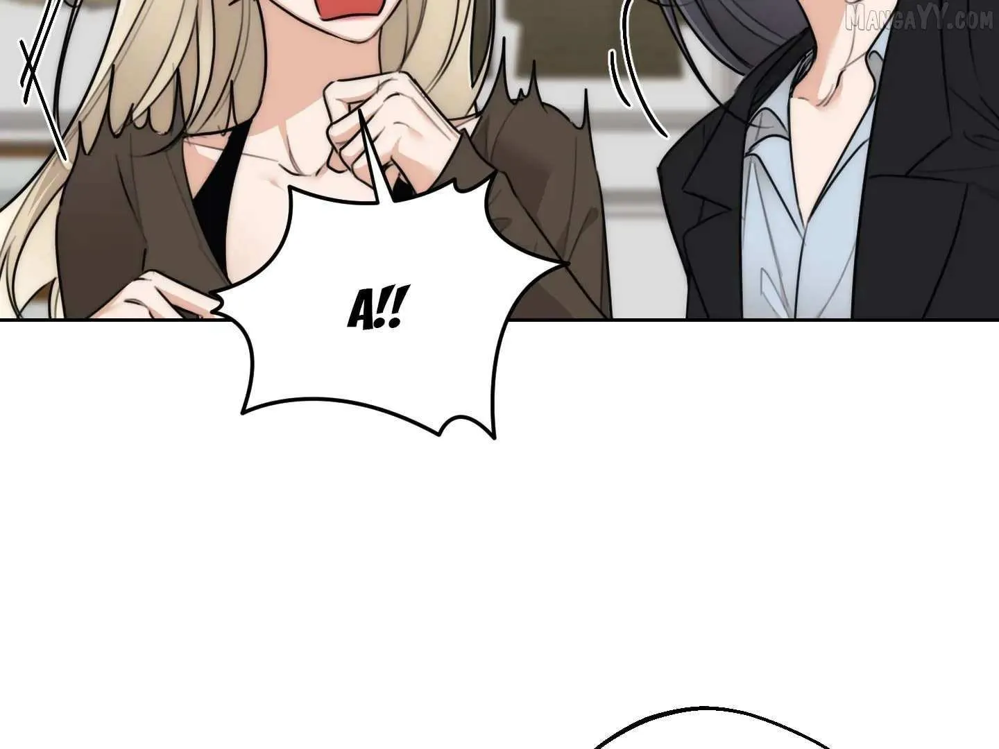 Drunken my Boss Chapter 38 page 32 - 