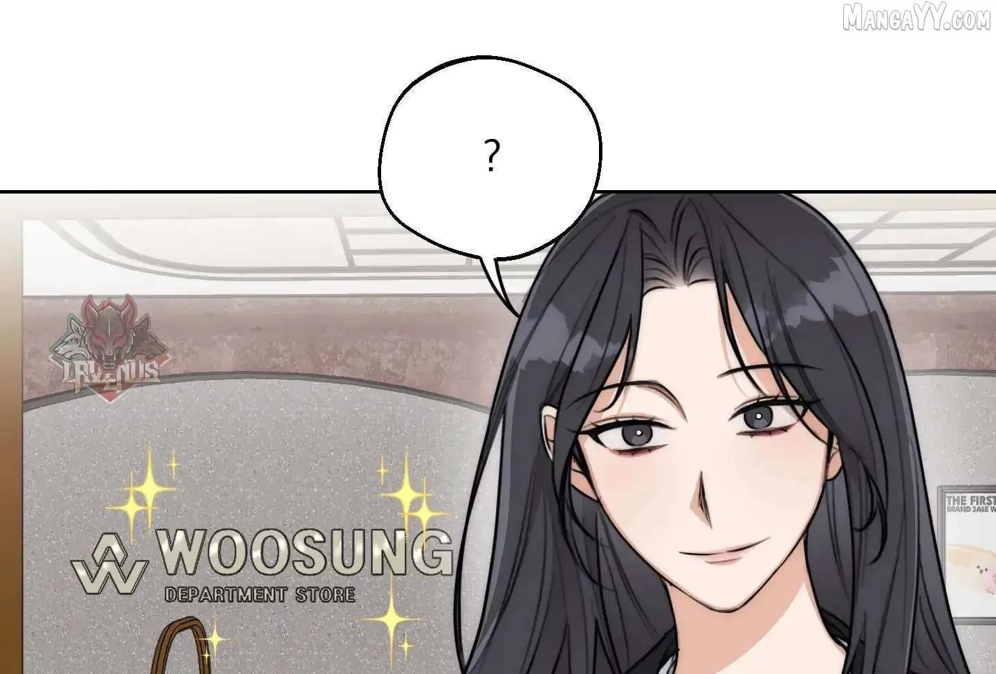 Drunken my Boss Chapter 38 page 35 - 